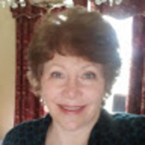 Meet your Posher, Linda